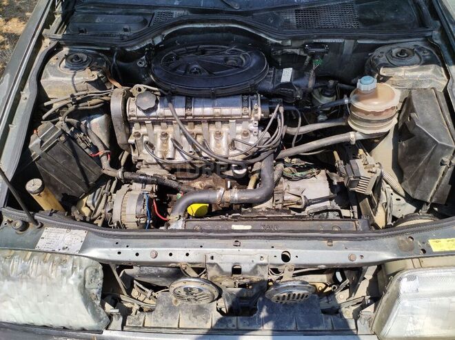 Renault 19 1991, 538,000 km - 1.7 l - Bakı
