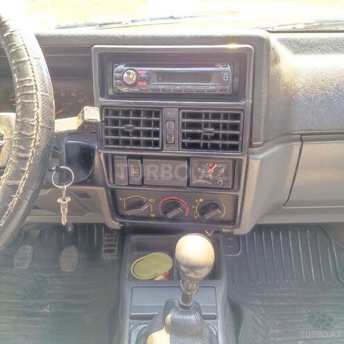 Renault 19 1991, 538,000 km - 1.7 l - Bakı