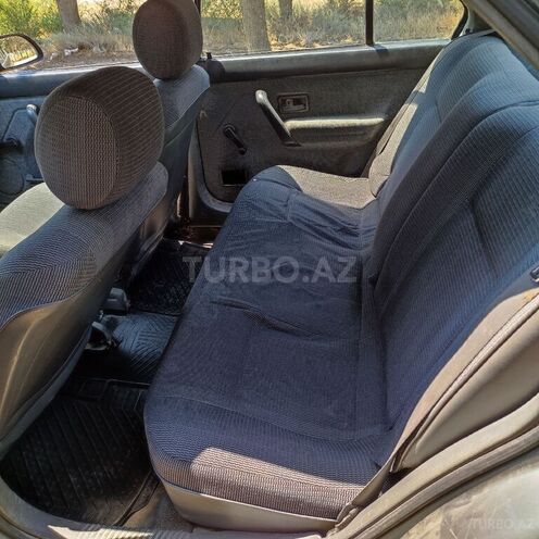 Renault 19 1991, 538,000 km - 1.7 l - Bakı