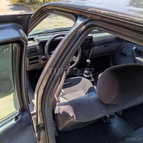 Renault 19 1991, 538,000 km - 1.7 l - Bakı