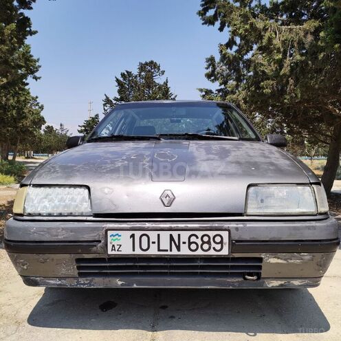 Renault 19 1991, 538,000 km - 1.7 l - Bakı