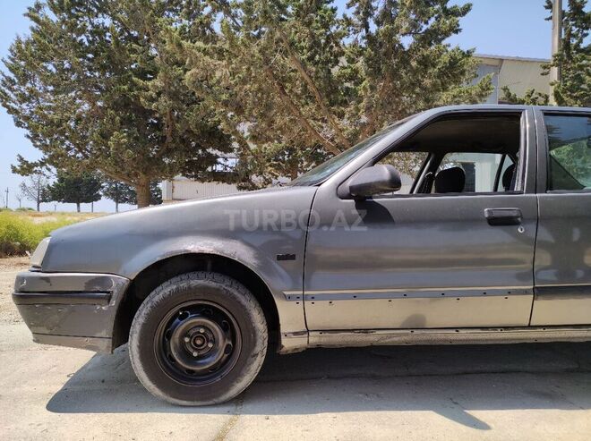 Renault 19 1991, 538,000 km - 1.7 l - Bakı