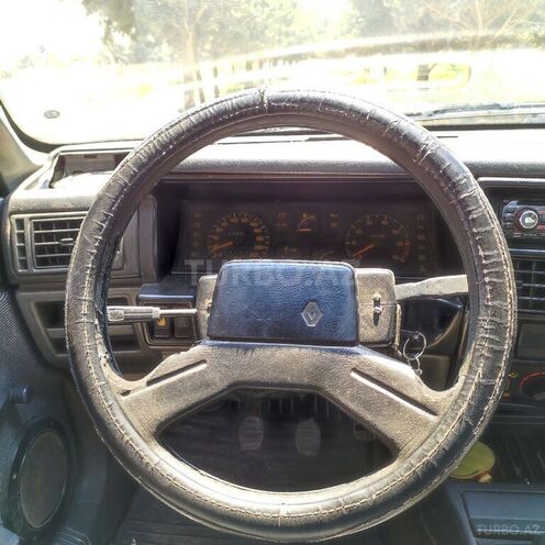 Renault 19 1991, 538,000 km - 1.7 l - Bakı