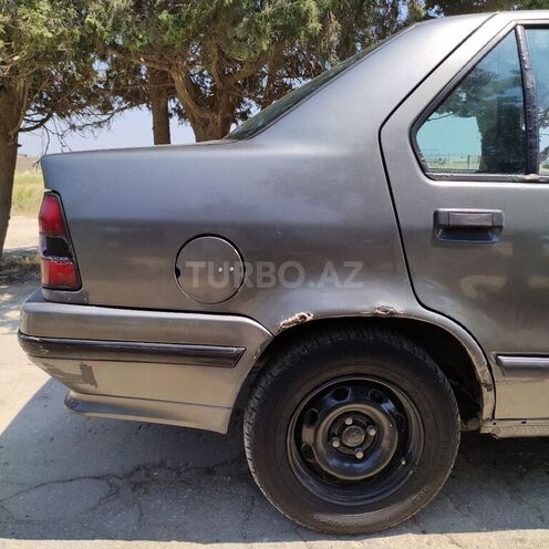 Renault 19 1991, 538,000 km - 1.7 l - Bakı