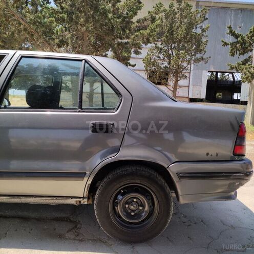 Renault 19 1991, 538,000 km - 1.7 l - Bakı