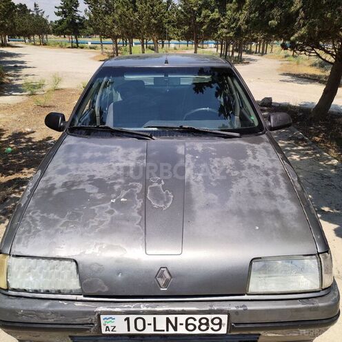 Renault 19 1991, 538,000 km - 1.7 l - Bakı