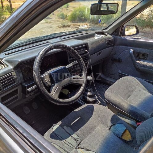Renault 19 1991, 538,000 km - 1.7 l - Bakı