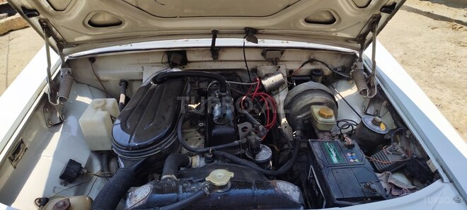 GAZ 24-10 1988, 245,000 km - 2.4 л - Sumqayıt