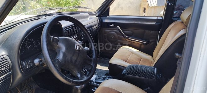 GAZ 24-10 1988, 245,000 km - 2.4 л - Sumqayıt