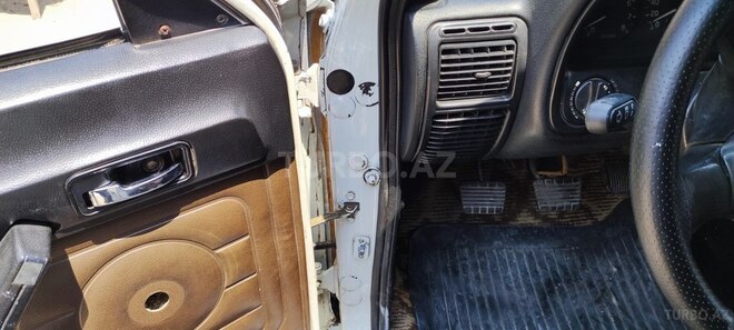 GAZ 24-10 1988, 245,000 km - 2.4 л - Sumqayıt
