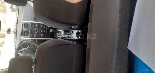 Changan CX 20 2014, 120,000 km - 1.4 l - Lənkəran