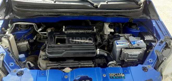 Changan CX 20 2014, 120,000 km - 1.4 l - Lənkəran