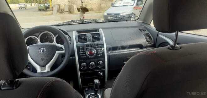 Changan CX 20 2014, 120,000 km - 1.4 l - Lənkəran