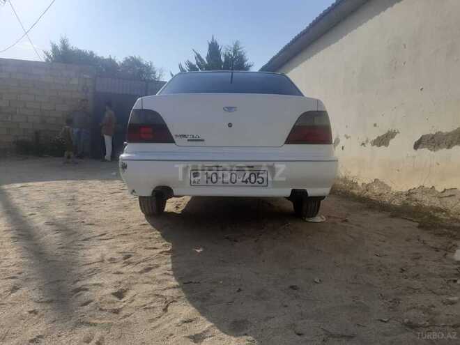 Daewoo Nexia 1997, 320,047 km - 1.5 l - Sumqayıt