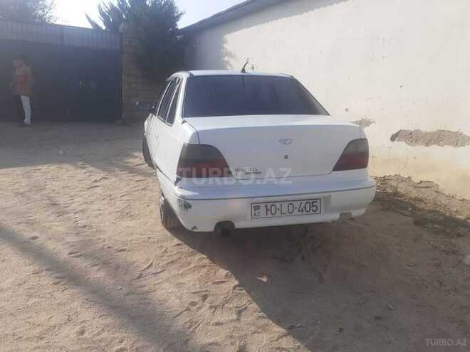 Daewoo Nexia 1997, 320,047 km - 1.5 l - Sumqayıt