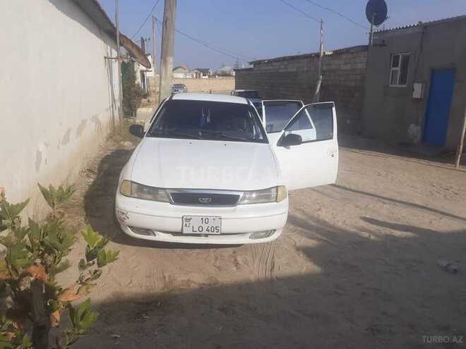 Daewoo Nexia 1997, 320,047 km - 1.5 l - Sumqayıt