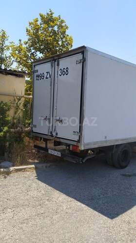 Isuzu  2011, 250,000 km - 4.5 л - Bakı