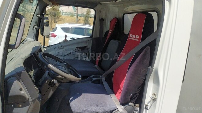 Isuzu  2011, 250,000 km - 4.5 л - Bakı