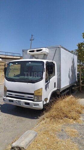 Isuzu  2011, 250,000 km - 4.5 л - Bakı