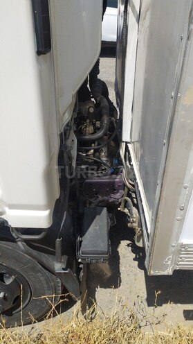 Isuzu  2011, 250,000 km - 4.5 л - Bakı