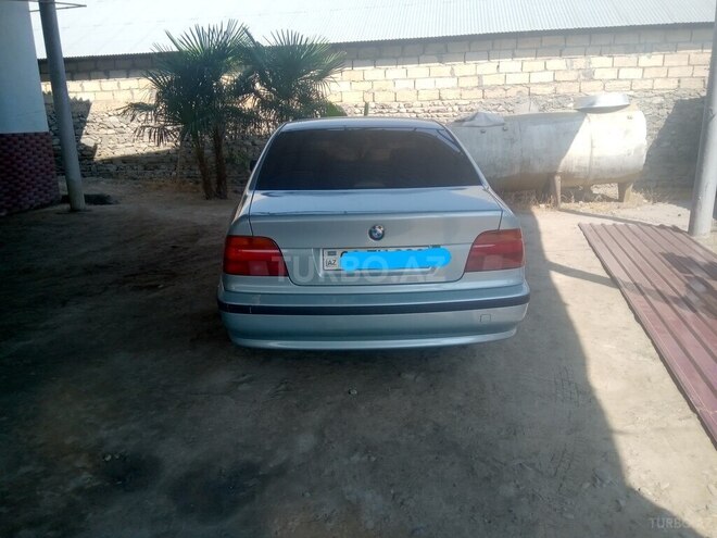 BMW 520 1997, 230,452 km - 2.0 l - Zərdab