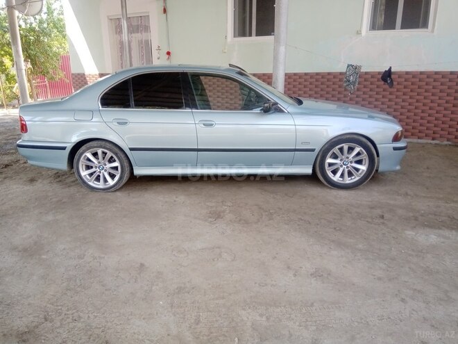 BMW 520 1997, 230,452 km - 2.0 l - Zərdab