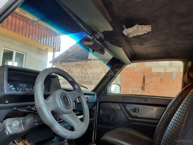 LADA (VAZ) Niva 2000, 28,000 km - 1.7 л - Tovuz