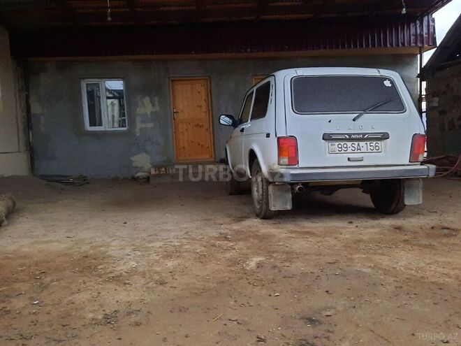 LADA (VAZ) Niva 2000, 28,000 km - 1.7 л - Tovuz