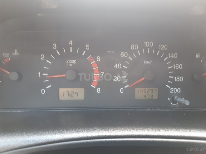 Chevrolet Niva 2007, 145,300 km - 1.7 l - Sumqayıt