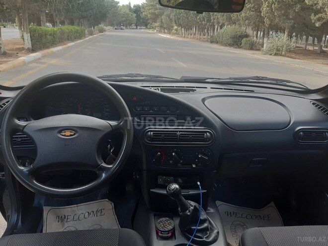 Chevrolet Niva 2007, 145,300 km - 1.7 l - Sumqayıt