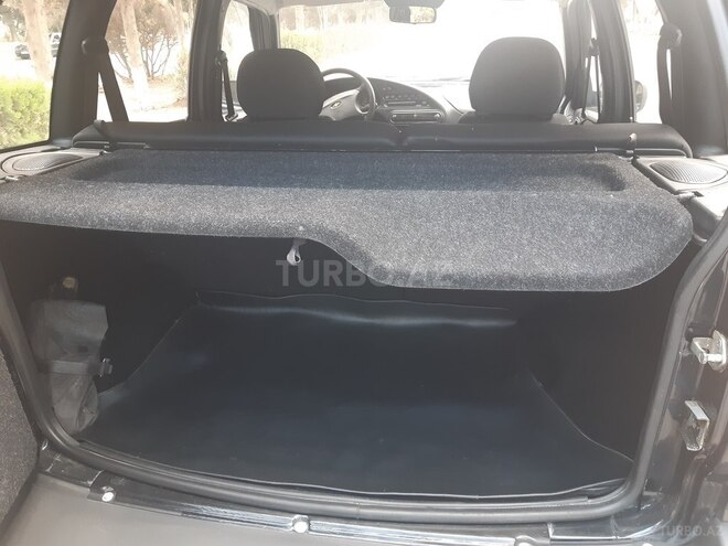 Chevrolet Niva 2007, 145,300 km - 1.7 l - Sumqayıt