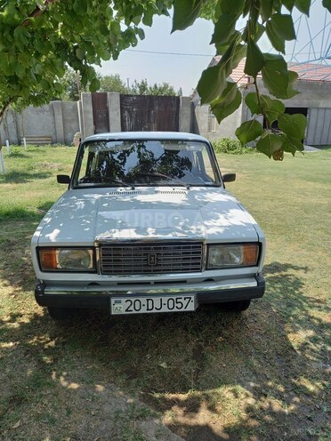 LADA (VAZ) 2107 2007, 134,596 km - 1.6 л - Horadiz