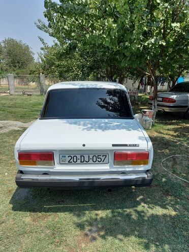 LADA (VAZ) 2107 2007, 134,596 km - 1.6 л - Horadiz