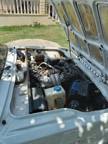 LADA (VAZ) 2107 2007, 134,596 km - 1.6 л - Horadiz