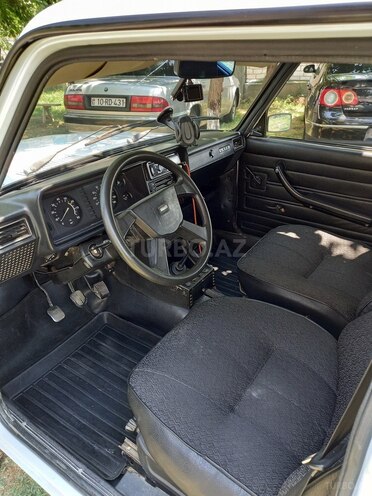 LADA (VAZ) 2107 2007, 134,596 km - 1.6 л - Horadiz