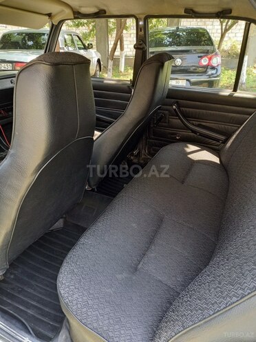 LADA (VAZ) 2107 2007, 134,596 km - 1.6 л - Horadiz