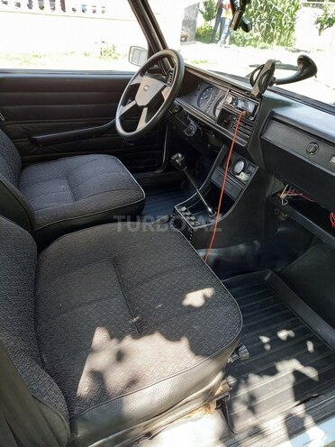 LADA (VAZ) 2107 2007, 134,596 km - 1.6 л - Horadiz