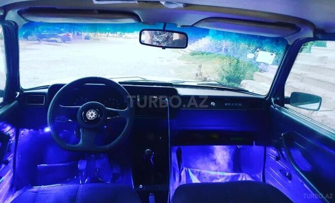 LADA (VAZ) 2107 2004, 84,000 km - 1.6 л - Gəncə