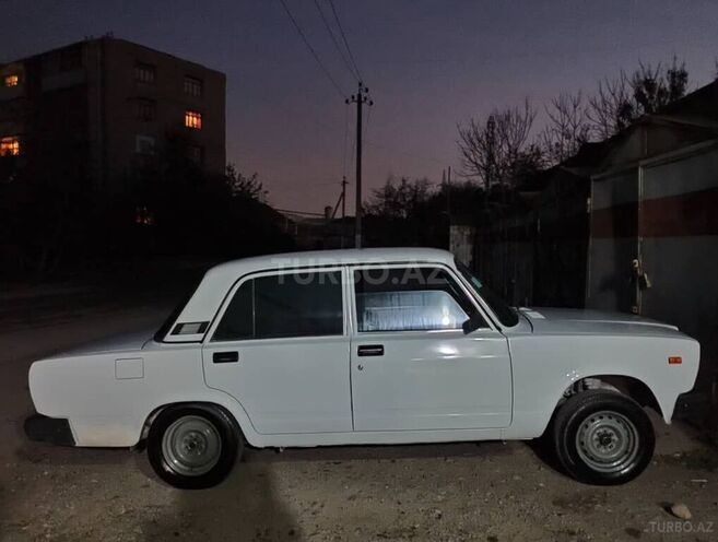 LADA (VAZ) 2107 2004, 84,000 km - 1.6 л - Gəncə