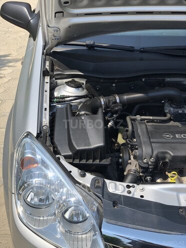 Opel Astra 2007, 181,000 km - 1.4 l - Bakı