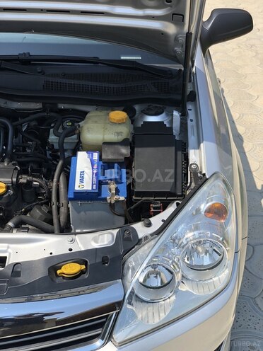 Opel Astra 2007, 181,000 km - 1.4 l - Bakı