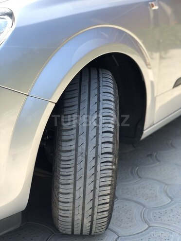 Opel Astra 2007, 181,000 km - 1.4 l - Bakı