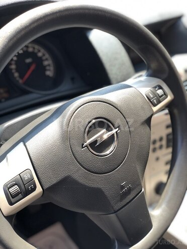 Opel Astra 2007, 181,000 km - 1.4 l - Bakı