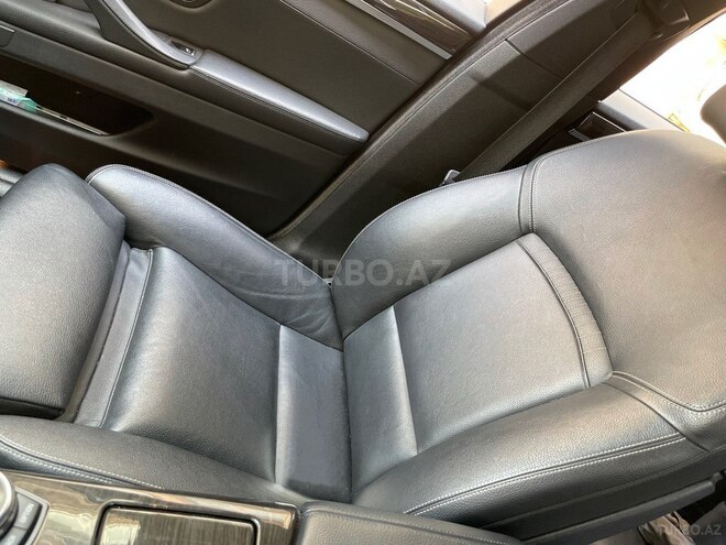 BMW 535 2014, 126,000 km - 3.0 l - Bakı