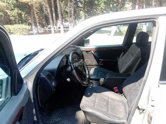Mercedes C 280 1994, 281,000 km - 2.8 l - Sumqayıt