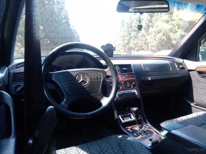Mercedes C 280 1994, 281,000 km - 2.8 l - Sumqayıt