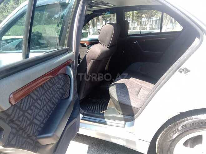 Mercedes C 280 1994, 281,000 km - 2.8 l - Sumqayıt