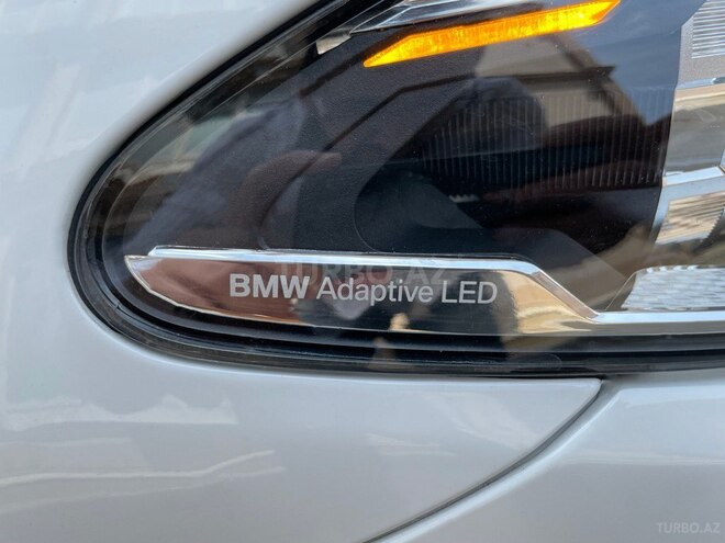 BMW 535 2014, 126,000 km - 3.0 l - Bakı