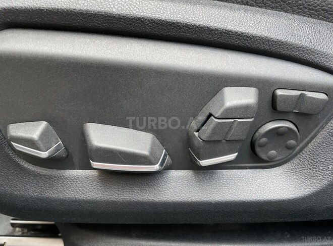 BMW 535 2014, 126,000 km - 3.0 l - Bakı