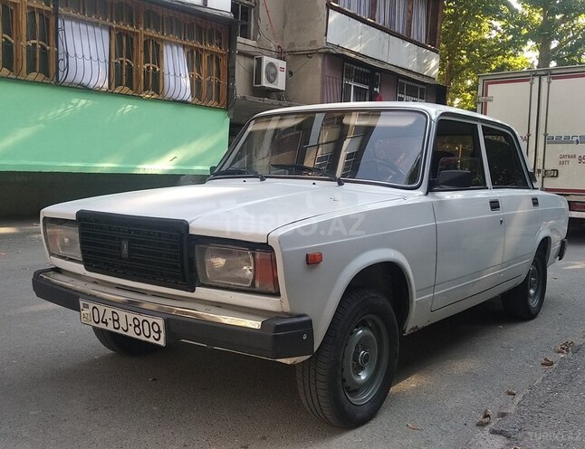 LADA (VAZ) 2107 2005, 300,000 km - 1.6 l - Mingəçevir